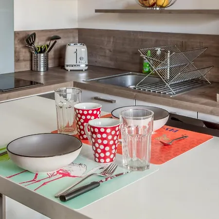 Apartamento Difesa - Welkeys