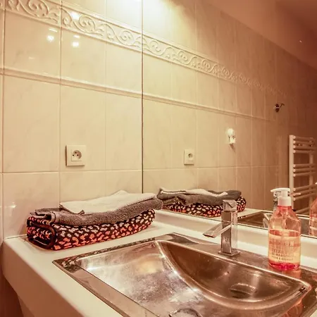 Apartamento Difesa - Welkeys
