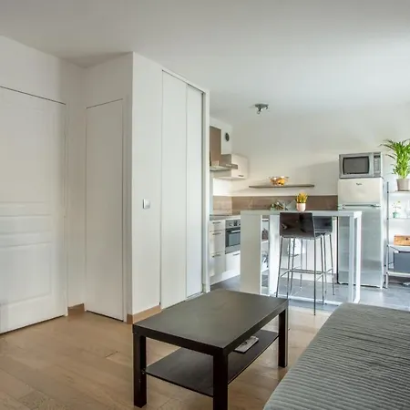 Difesa - Welkeys Apartamento