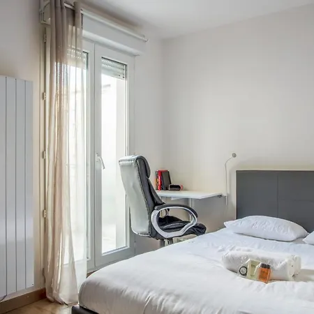 Difesa - Welkeys Courbevoie