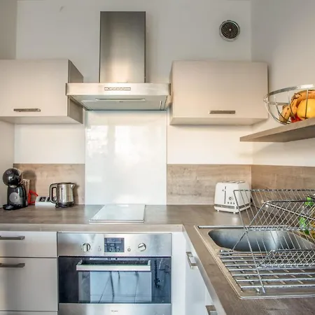 Difesa - Welkeys Apartamento